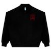 Unisex Element Polo Collar Crewneck Sweatshirt Thumbnail