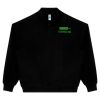 Unisex Element Polo Collar Crewneck Sweatshirt Thumbnail