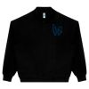 Unisex Element Polo Collar Crewneck Sweatshirt Thumbnail