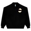 Unisex Element Polo Collar Crewneck Sweatshirt Thumbnail
