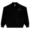 Unisex Element Polo Collar Crewneck Sweatshirt Thumbnail