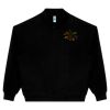 Unisex Element Polo Collar Crewneck Sweatshirt Thumbnail