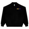 Unisex Element Polo Collar Crewneck Sweatshirt Thumbnail