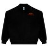 Unisex Element Polo Collar Crewneck Sweatshirt Thumbnail