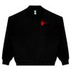 Unisex Element Polo Collar Crewneck Sweatshirt Thumbnail