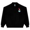 Unisex Element Polo Collar Crewneck Sweatshirt Thumbnail