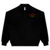 Unisex Element Polo Collar Crewneck Sweatshirt Thumbnail