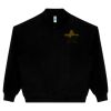 Unisex Element Polo Collar Crewneck Sweatshirt Thumbnail