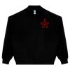 Unisex Element Polo Collar Crewneck Sweatshirt Thumbnail