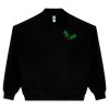 Unisex Element Polo Collar Crewneck Sweatshirt Thumbnail