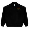 Unisex Element Polo Collar Crewneck Sweatshirt Thumbnail