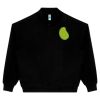Unisex Element Polo Collar Crewneck Sweatshirt Thumbnail