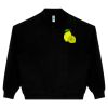 Unisex Element Polo Collar Crewneck Sweatshirt Thumbnail