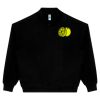 Unisex Element Polo Collar Crewneck Sweatshirt Thumbnail