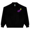 Unisex Element Polo Collar Crewneck Sweatshirt Thumbnail