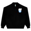Unisex Element Polo Collar Crewneck Sweatshirt Thumbnail