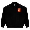 Unisex Element Polo Collar Crewneck Sweatshirt Thumbnail