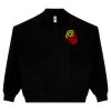 Unisex Element Polo Collar Crewneck Sweatshirt Thumbnail