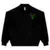 Unisex Element Polo Collar Crewneck Sweatshirt Thumbnail