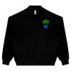 Unisex Element Polo Collar Crewneck Sweatshirt Thumbnail