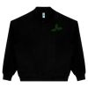 Unisex Element Polo Collar Crewneck Sweatshirt Thumbnail