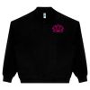 Unisex Element Polo Collar Crewneck Sweatshirt Thumbnail