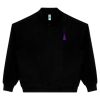 Unisex Element Polo Collar Crewneck Sweatshirt Thumbnail