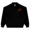 Unisex Element Polo Collar Crewneck Sweatshirt Thumbnail
