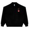Unisex Element Polo Collar Crewneck Sweatshirt Thumbnail