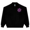 Unisex Element Polo Collar Crewneck Sweatshirt Thumbnail