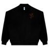 Unisex Element Polo Collar Crewneck Sweatshirt Thumbnail