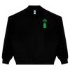 Unisex Element Polo Collar Crewneck Sweatshirt Thumbnail
