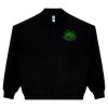 Unisex Element Polo Collar Crewneck Sweatshirt Thumbnail