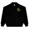 Unisex Element Polo Collar Crewneck Sweatshirt Thumbnail