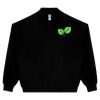 Unisex Element Polo Collar Crewneck Sweatshirt Thumbnail