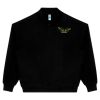 Unisex Element Polo Collar Crewneck Sweatshirt Thumbnail