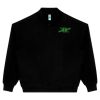 Unisex Element Polo Collar Crewneck Sweatshirt Thumbnail