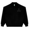Unisex Element Polo Collar Crewneck Sweatshirt Thumbnail