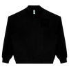 Unisex Element Polo Collar Crewneck Sweatshirt Thumbnail