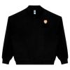 Unisex Element Polo Collar Crewneck Sweatshirt Thumbnail
