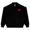 Unisex Element Polo Collar Crewneck Sweatshirt Thumbnail