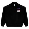 Unisex Element Polo Collar Crewneck Sweatshirt Thumbnail