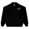 Unisex Element Polo Collar Crewneck Sweatshirt Thumbnail