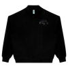Unisex Element Polo Collar Crewneck Sweatshirt Thumbnail