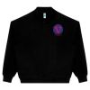 Unisex Element Polo Collar Crewneck Sweatshirt Thumbnail