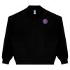 Unisex Element Polo Collar Crewneck Sweatshirt Thumbnail