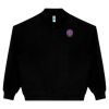 Unisex Element Polo Collar Crewneck Sweatshirt Thumbnail