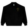 Unisex Element Polo Collar Crewneck Sweatshirt Thumbnail