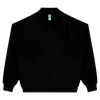 Unisex Element Polo Collar Crewneck Sweatshirt Thumbnail
