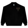 Unisex Element Polo Collar Crewneck Sweatshirt Thumbnail